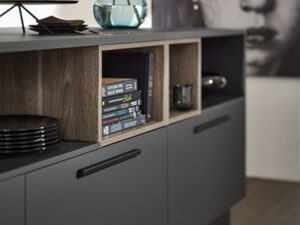 ME kitchen moderne keuken