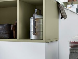 ME Kitchen - Moderne keuken