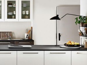 ME Kitchen Modern wit