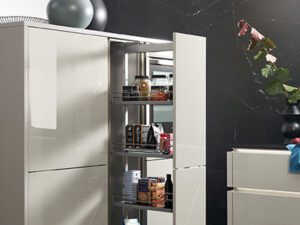 ME kitchen - apothekerskast