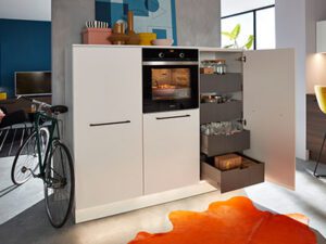 ME Kitchen - ladenkast oplossingen