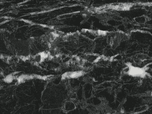 Toplaminaat-Statue-Black