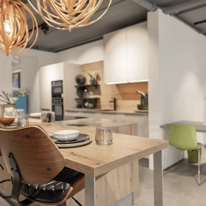 Ontdek ME Kitchen Almere